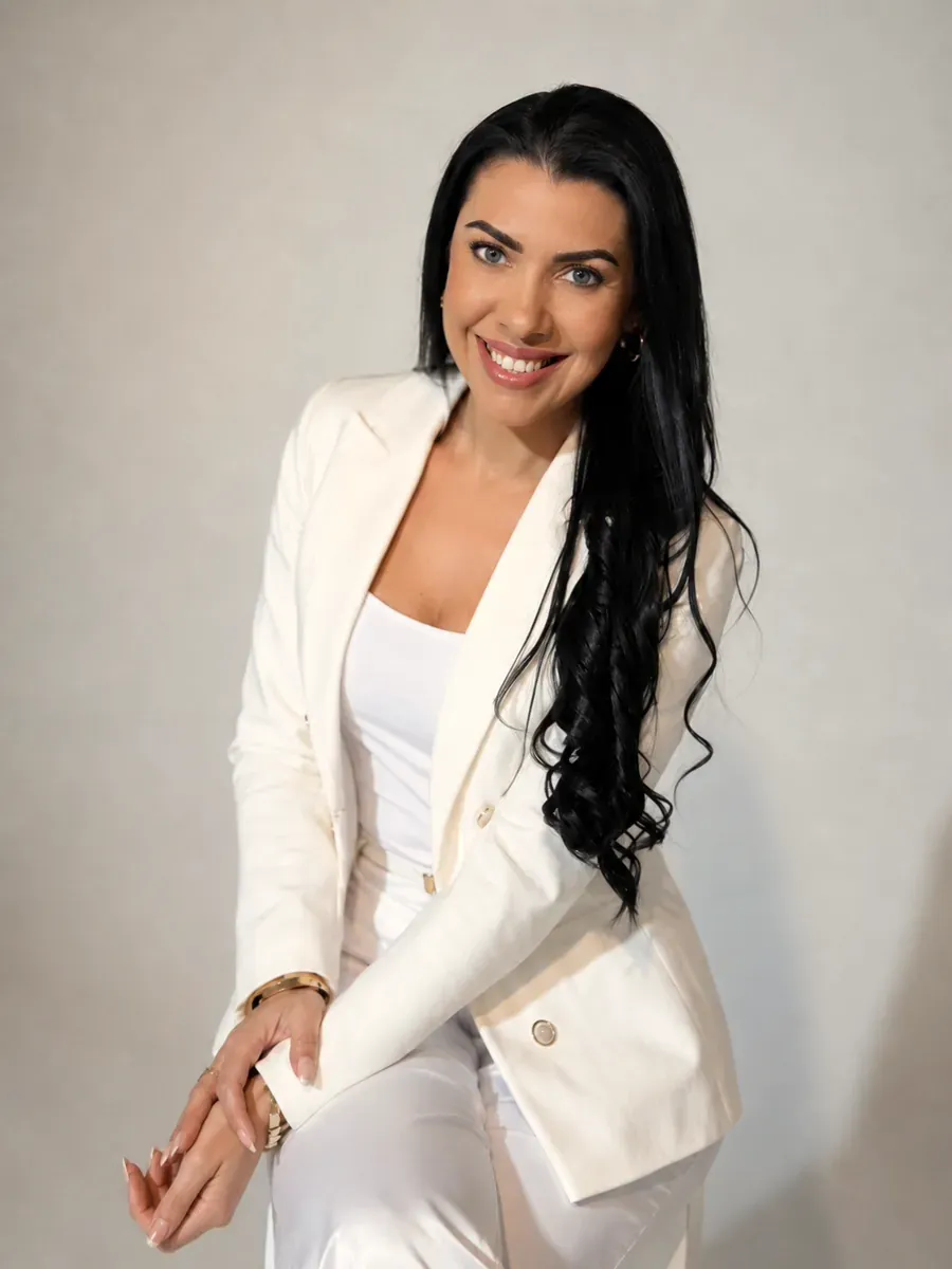 Mariana Soriano, mujer líder en el sector inmobiliario